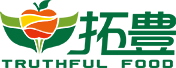 拓丰食品logo