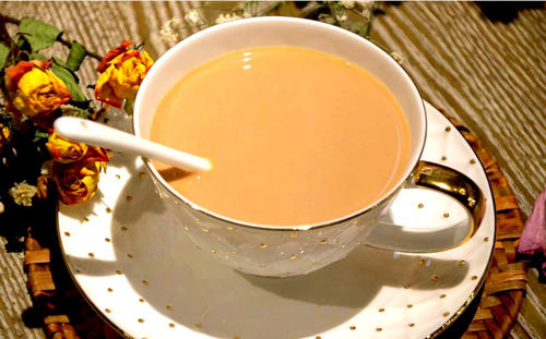 拓丰帕达美摇茶阿萨姆风味，让你一次就爱上！